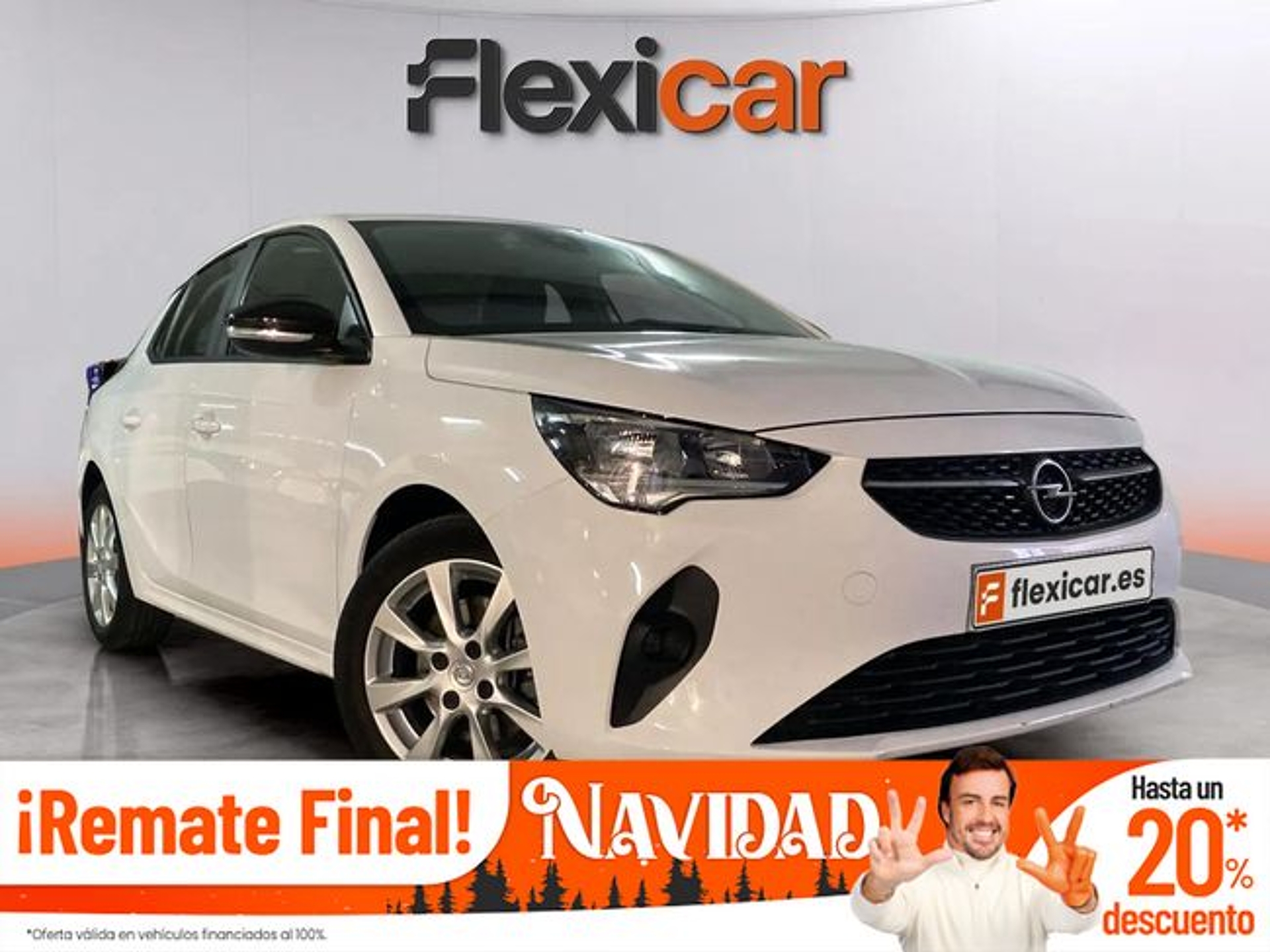 Imagen de OPEL Corsa