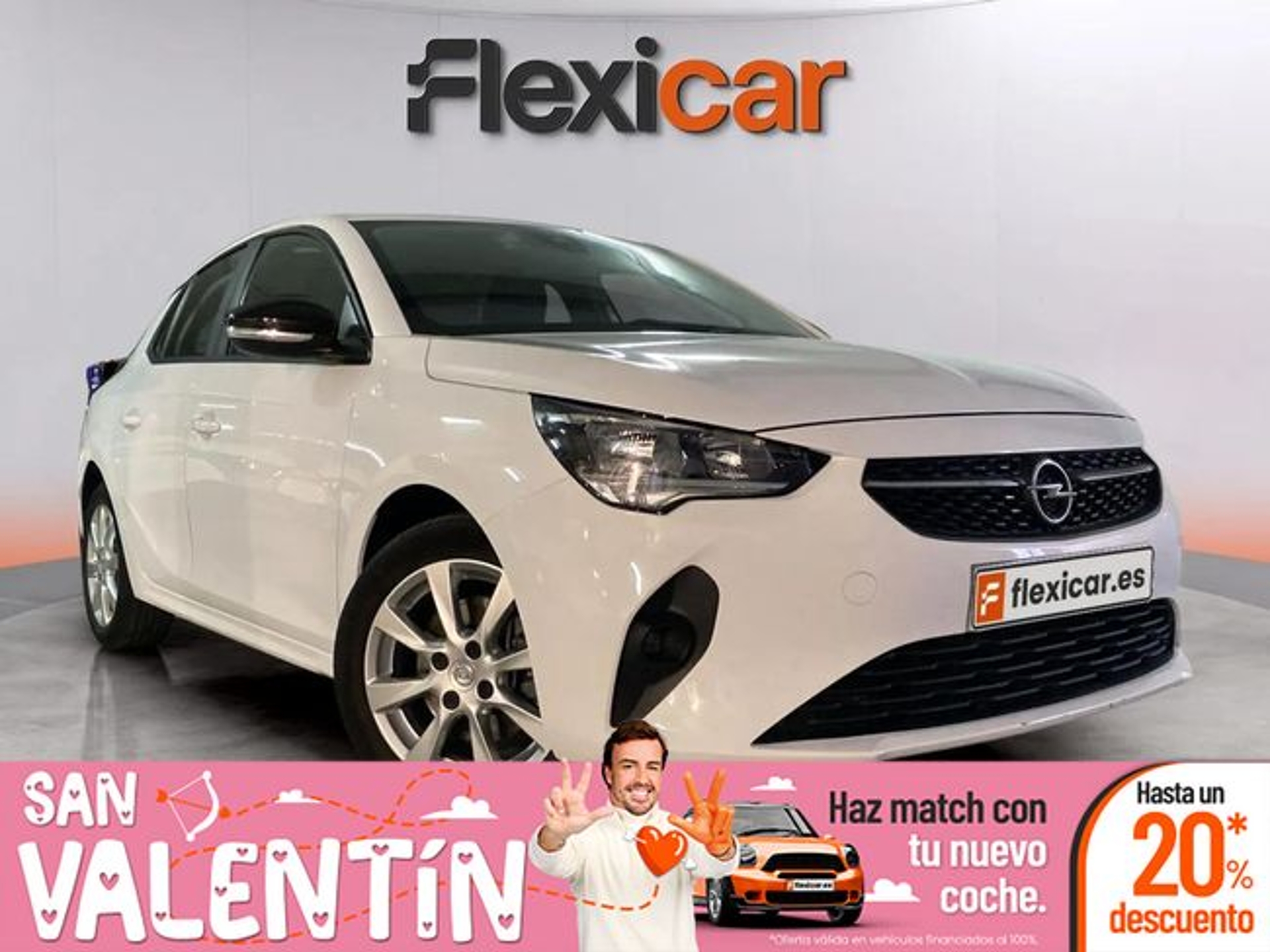 Imagen de OPEL Corsa