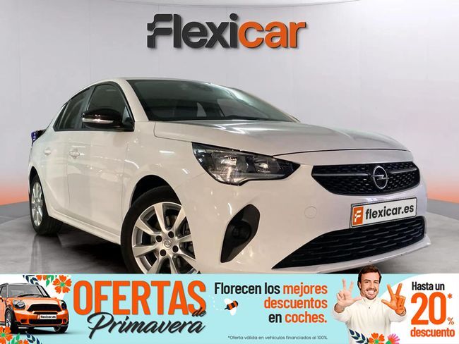 Foto del OPEL Corsa 1.2 XEL S-S Edition 75