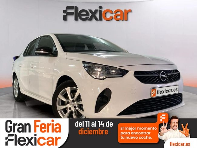Foto del OPEL Corsa 1.2T XHL S-S Elegance 100