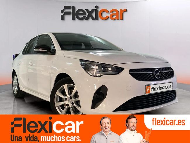 OPEL Corsa (1.2T XHL 74kW (100CV) Elegance) en Alicante