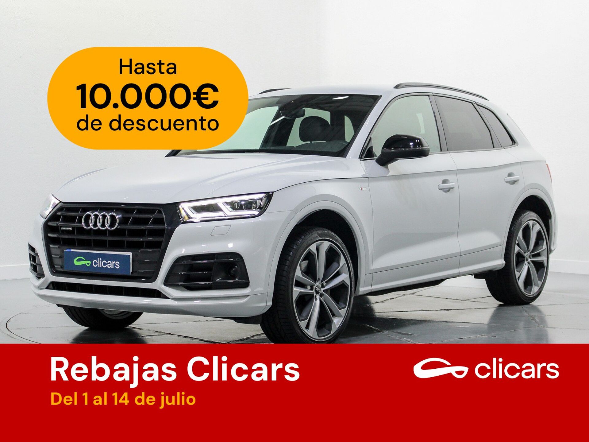 Imagen de AUDI Q5