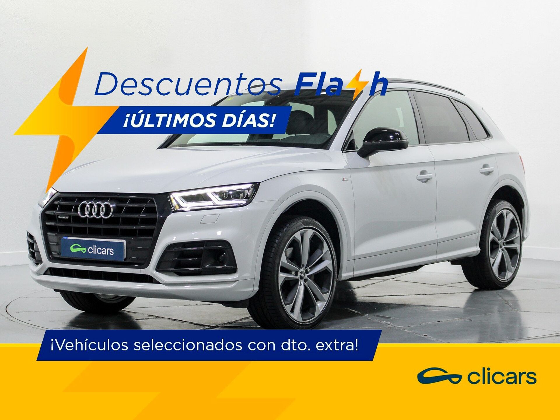 Imagen de AUDI Q5
