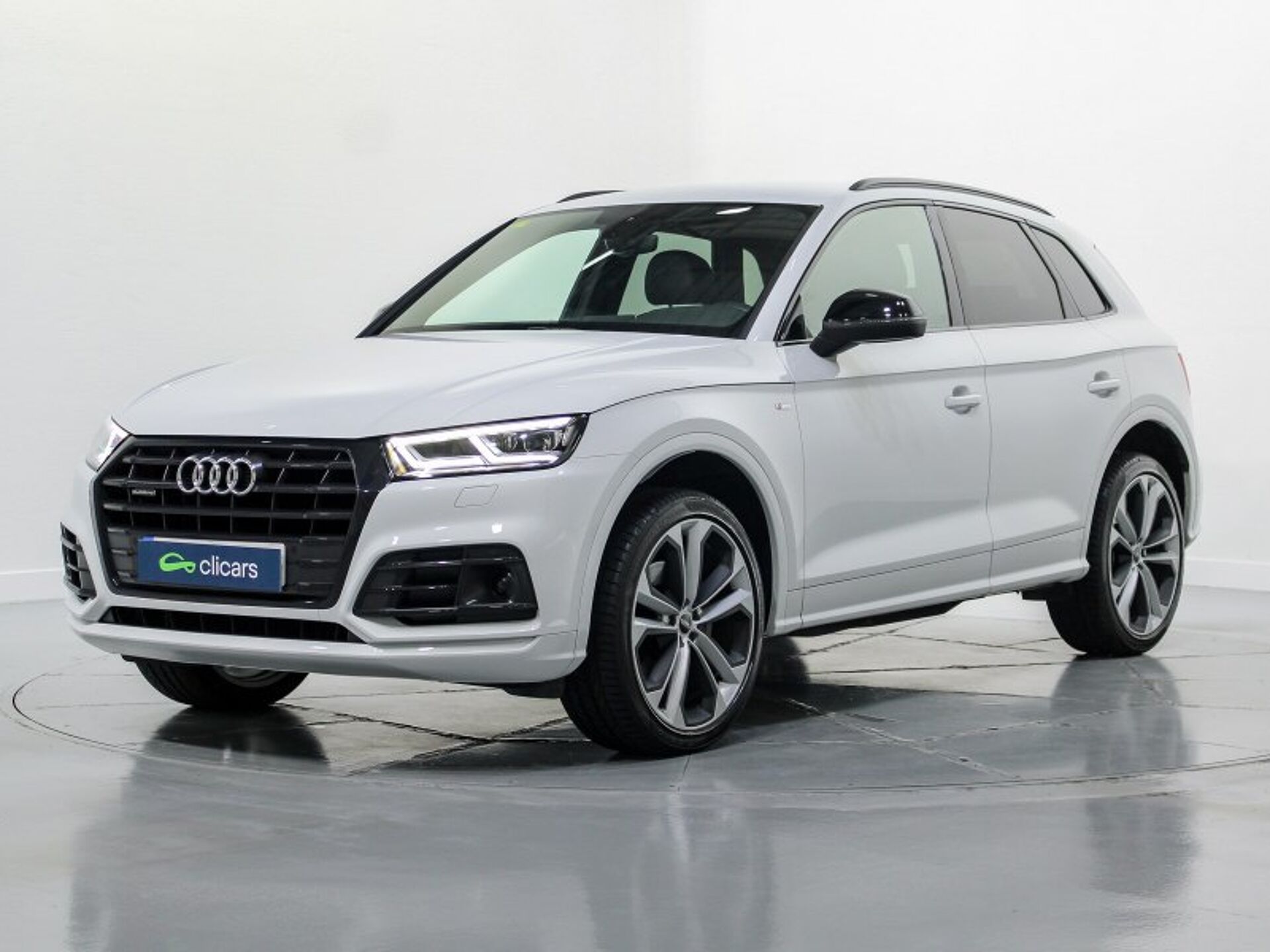 Imagen de AUDI Q5