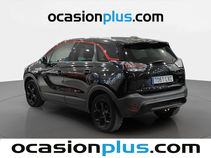 Foto del OPEL Crossland 1.2 S&S GS Line 130