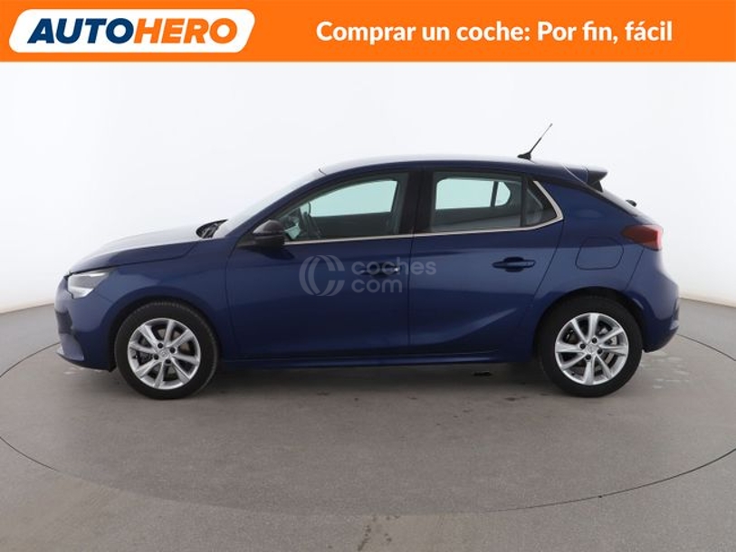 Foto del OPEL Corsa 1.2T XHL S-S Elegance 100