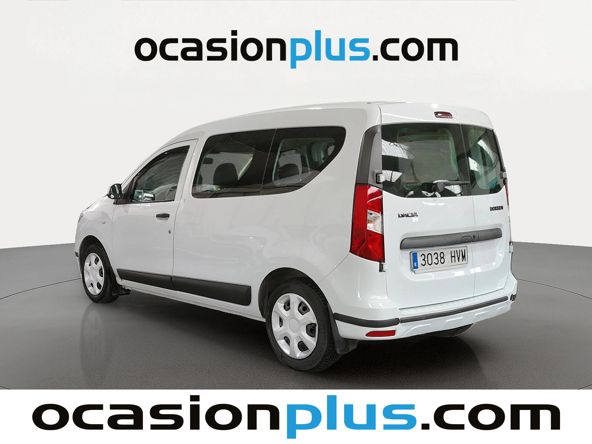 Foto del DACIA Dokker 1.5dCi Ambiance N1 55kW