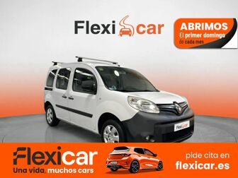 Imagen de RENAULT Kangoo Combi 1.5dCi En. Limited M1-AF 66kW