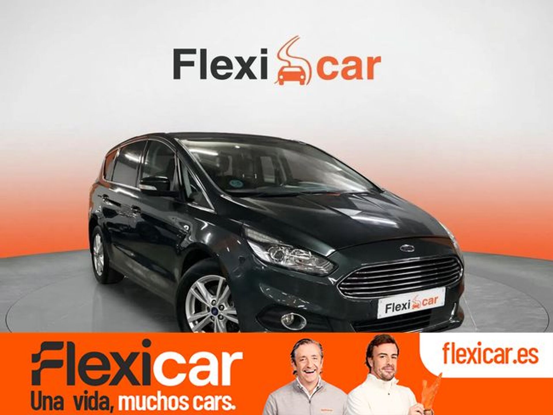 Imagen de FORD S-Max