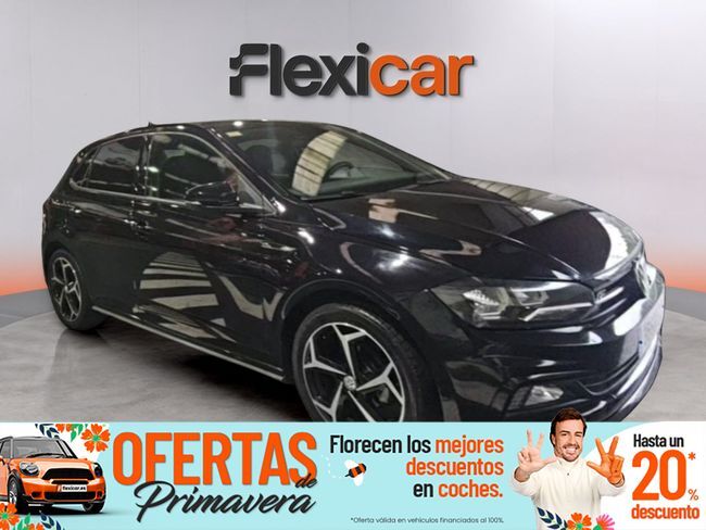 Foto del VOLKSWAGEN Polo 1.0 TSI Sport 70kW