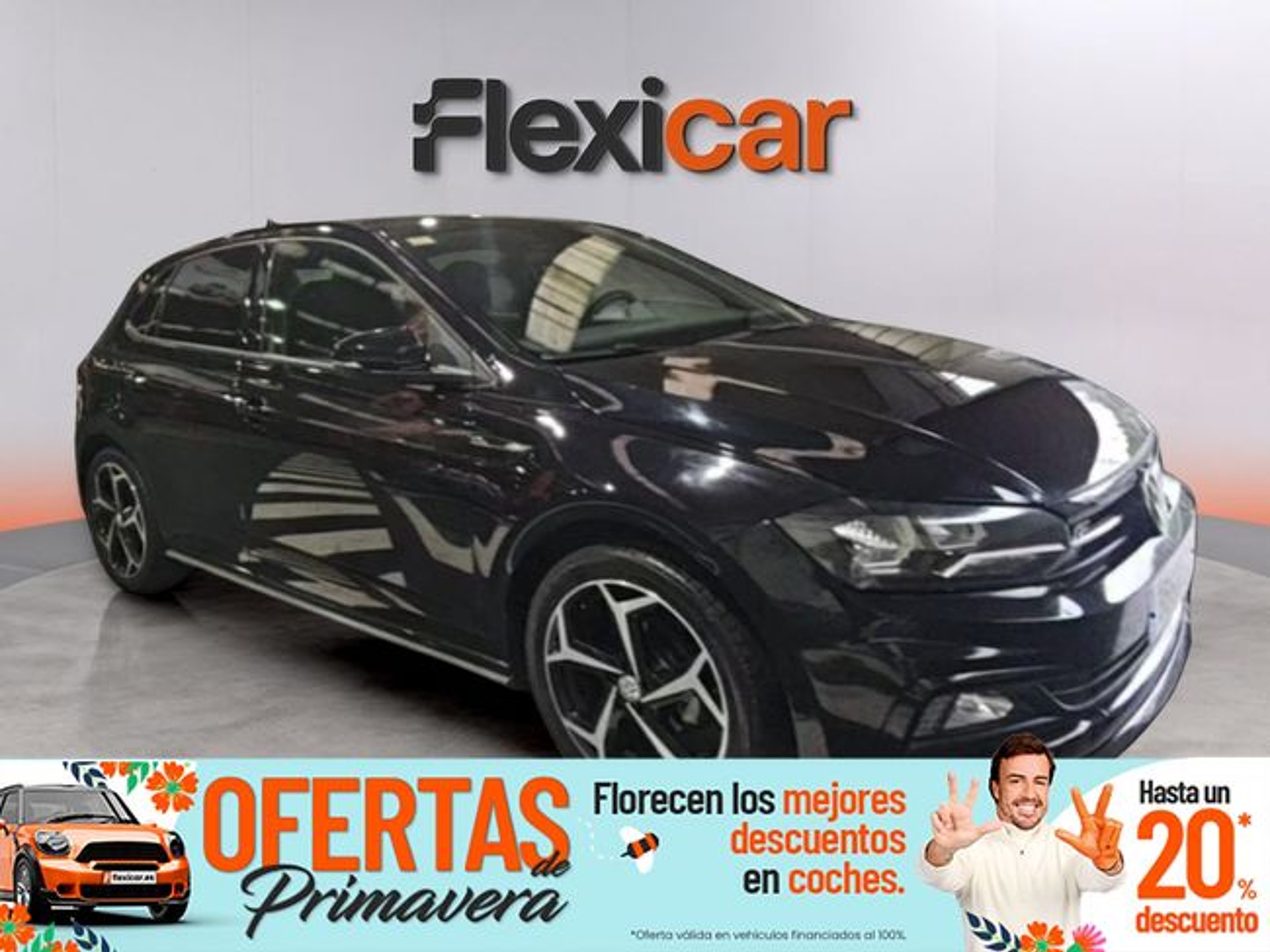 Imagen de VOLKSWAGEN Polo