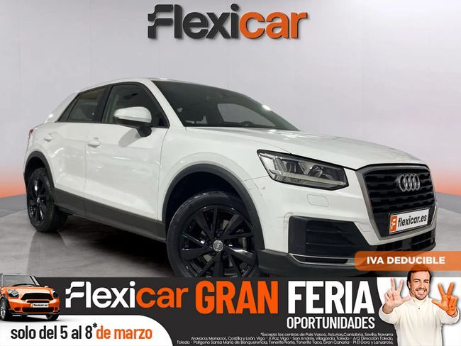 Foto del AUDI Q2 30 TDI Advanced S tronic 85kW
