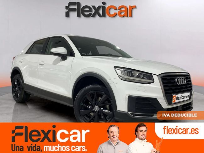 AUDI Q2 (Advanced 30 TDI 85kW (116CV) S tronic) en Alicante