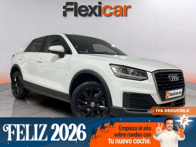 AUDI Q2 (Advanced 30 TDI 85kW (116CV) S tronic) en Alicante