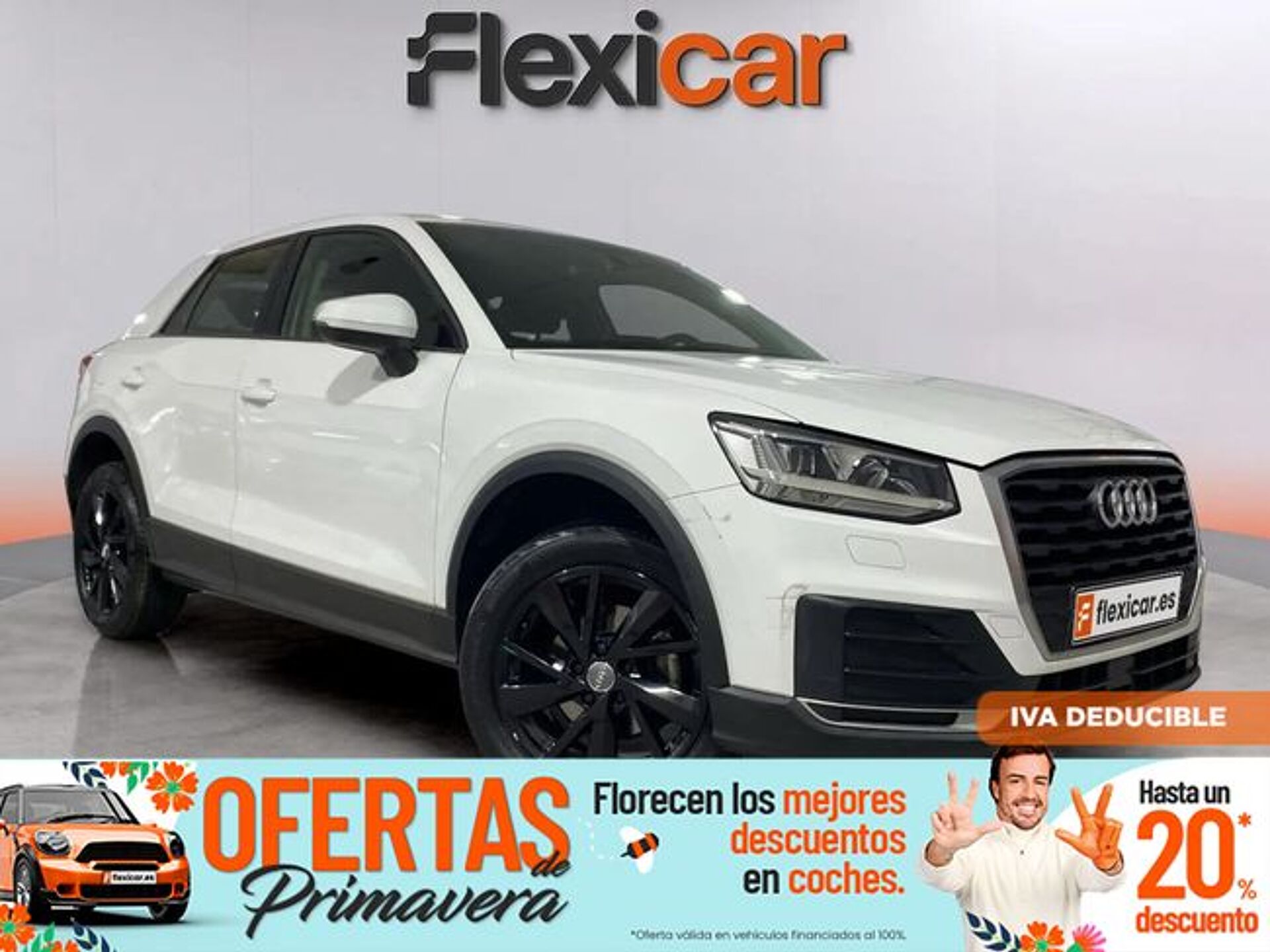Imagen 1 de AUDI Q2
