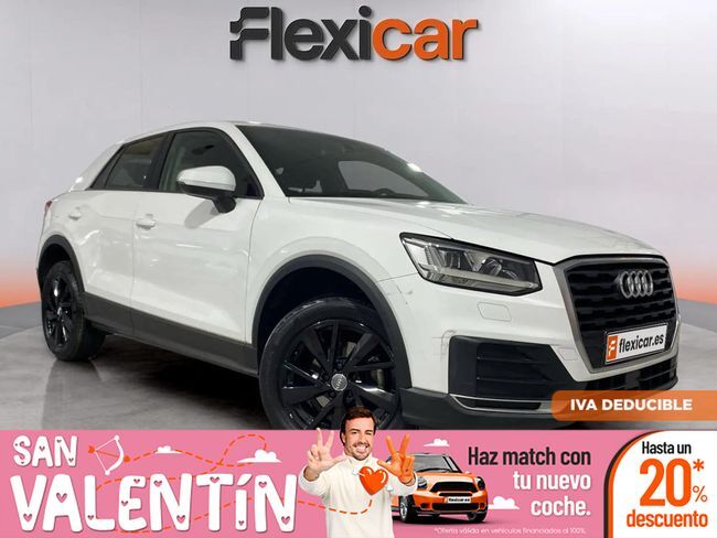Foto del AUDI Q2 30 TDI Advanced S tronic 85kW