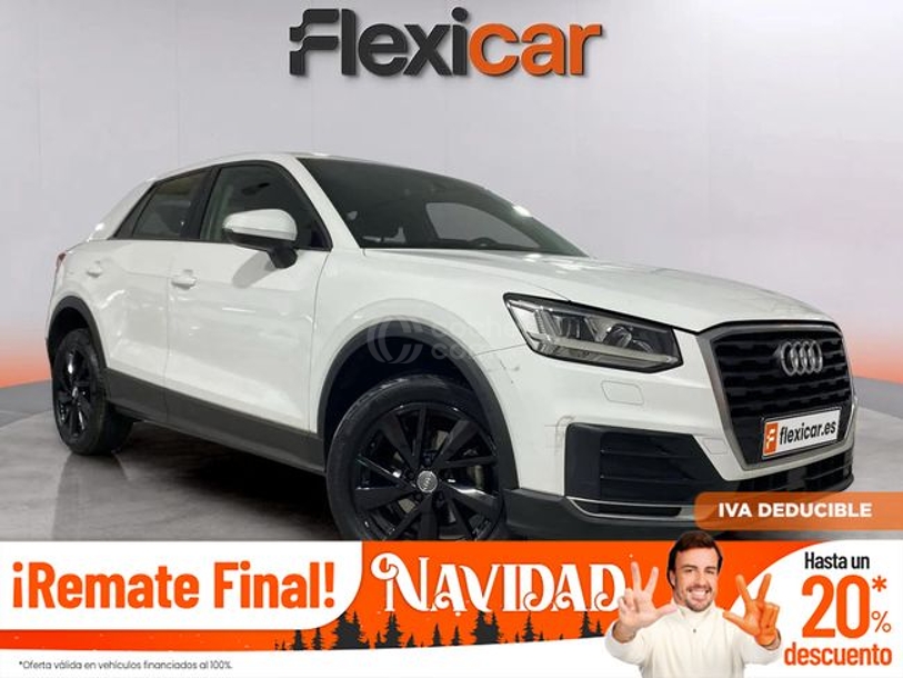 Foto del AUDI Q2 30 TDI Advanced S tronic 85kW