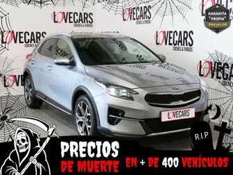 Imagen de KIA XCeed 1.6 CRDi Eco-Dynamics Drive 136