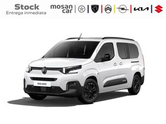 Imagen de CITROEN Berlingo BlueHDi S&S Talla XL Max 130