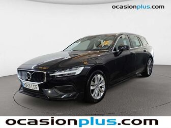 Imagen de VOLVO V60 D4 Business Plus Aut.