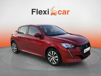 Imagen de PEUGEOT 208 1.2 Puretech S&S Allure 100