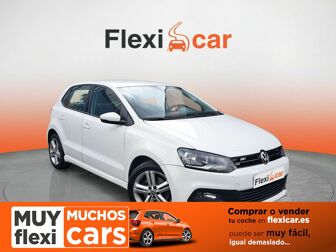 Imagen de VOLKSWAGEN Polo 1.2 TSI Sport DSG