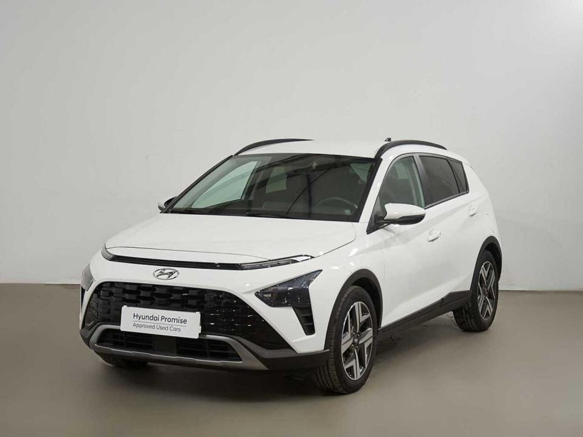 Imagen de HYUNDAI Bayon
