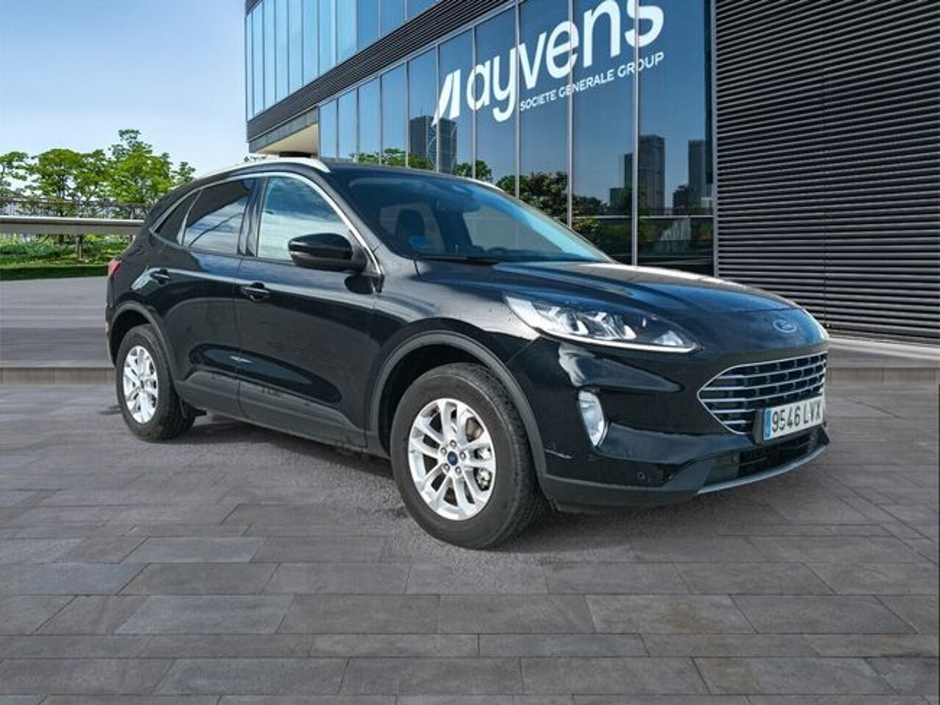 Imagen 3 de FORD Kuga