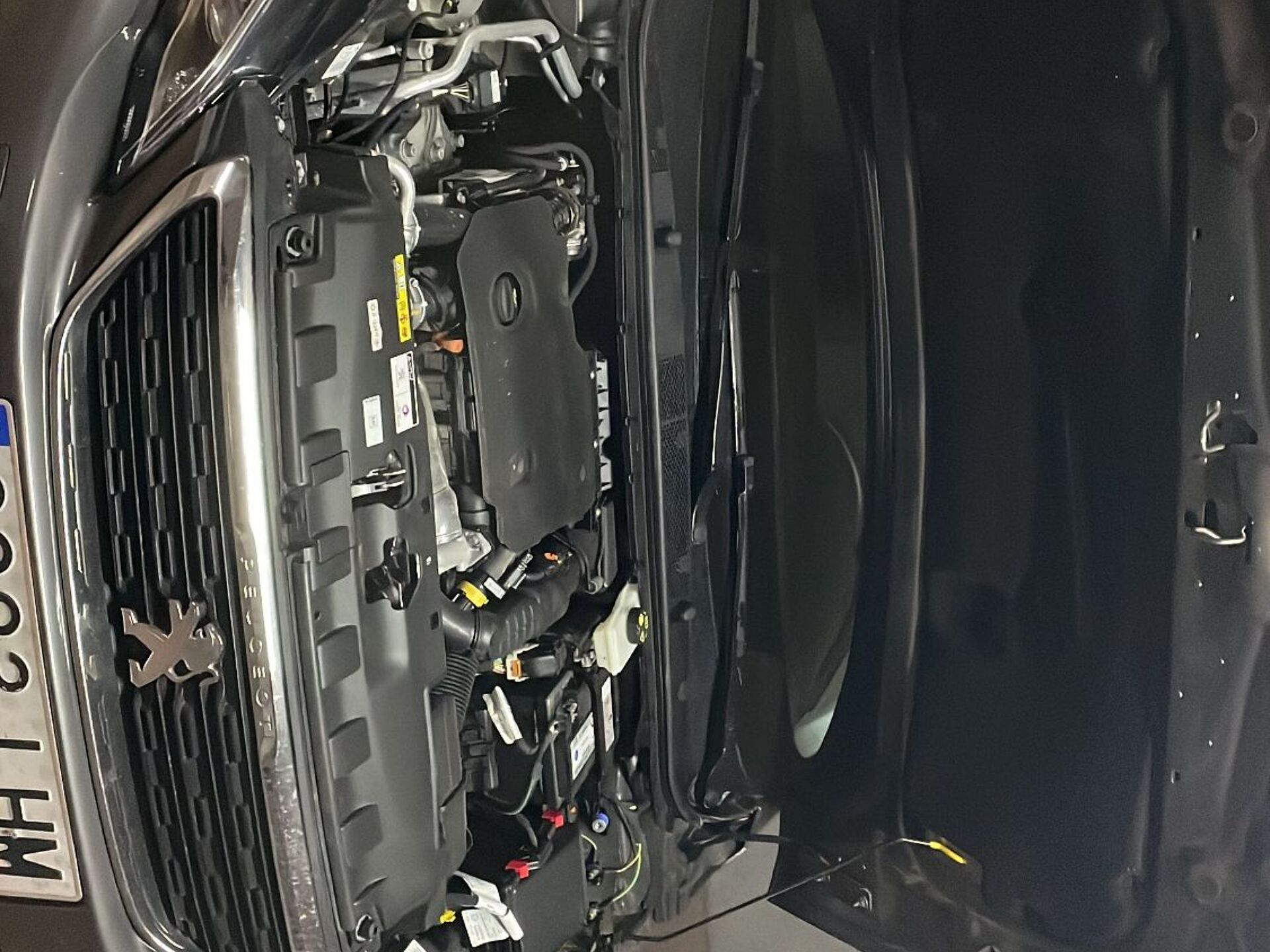 Imagen de PEUGEOT 308