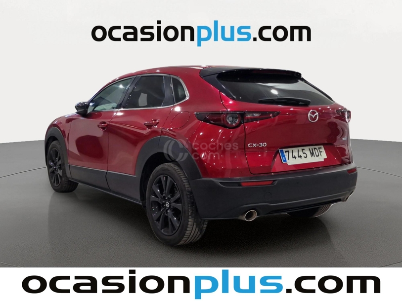 Foto del MAZDA CX-30 2.0 e-Skyactiv-X Homura FWD 137kW
