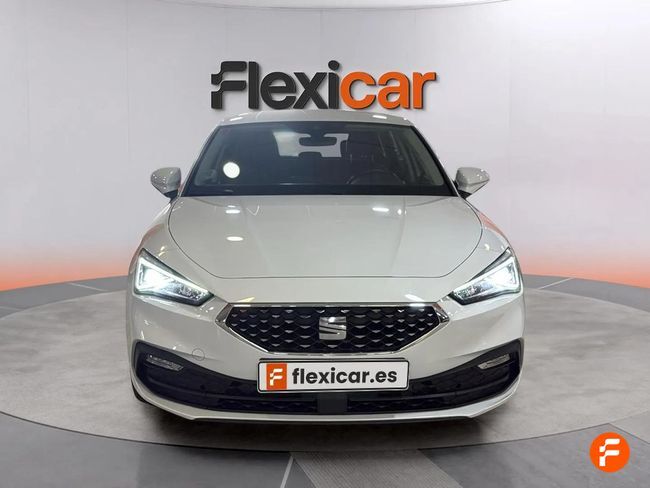 Foto del SEAT León 1.5 TSI S&S Xcellence 150