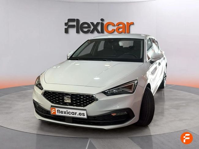 Foto del SEAT León 1.5 TSI S&S Xcellence 150