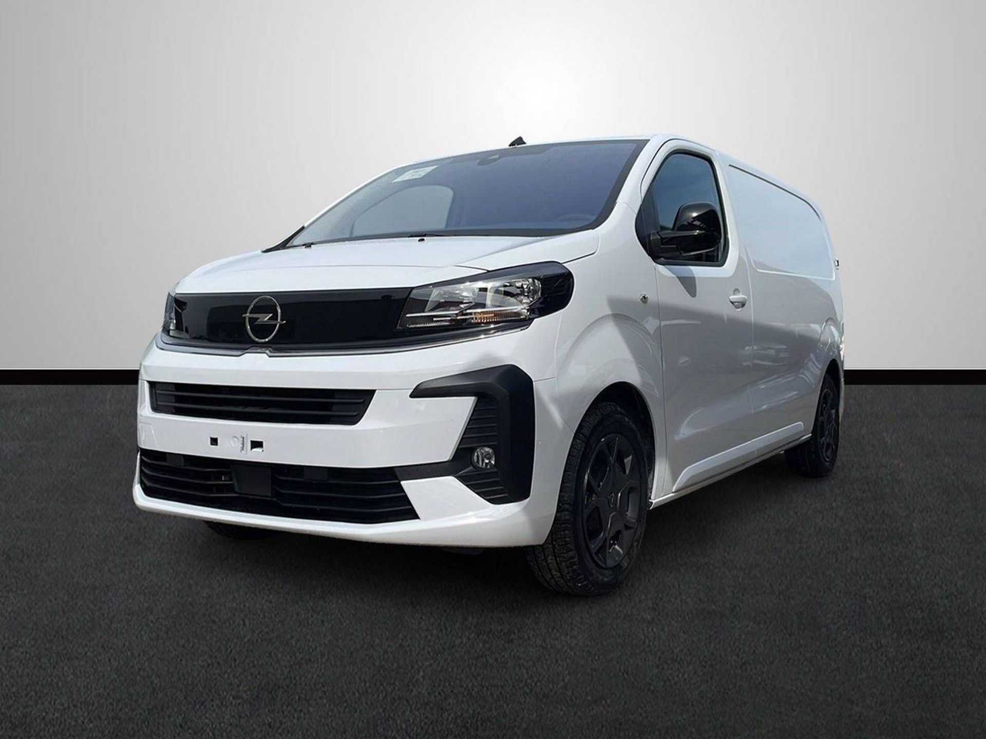 Imagen de OPEL Vivaro