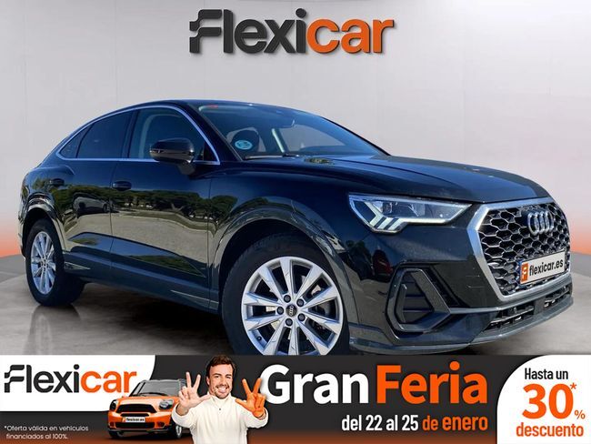 AUDI Q3 (35 TDI 110kW (150CV) S tronic) en Málaga