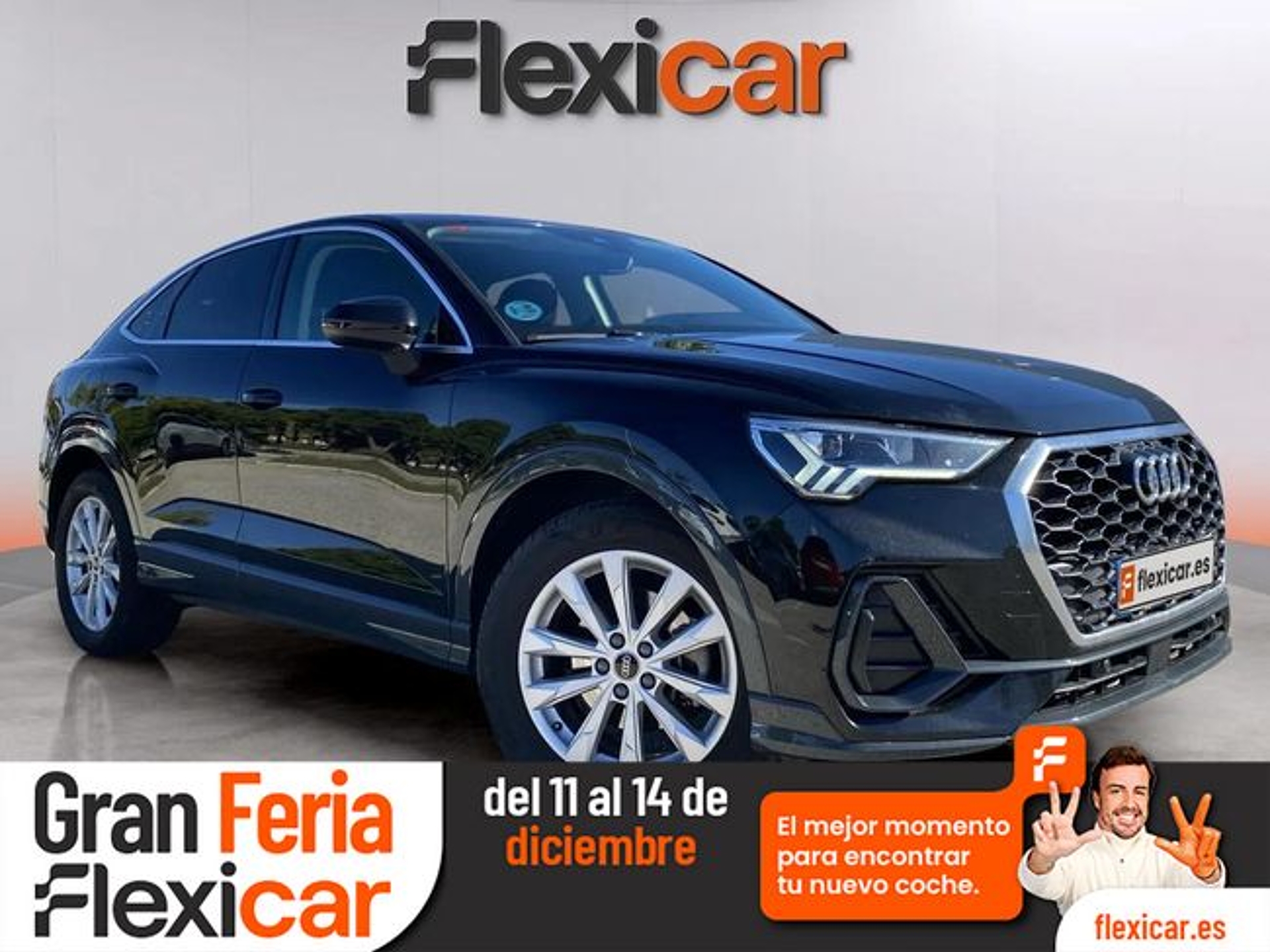 Imagen de AUDI Q3