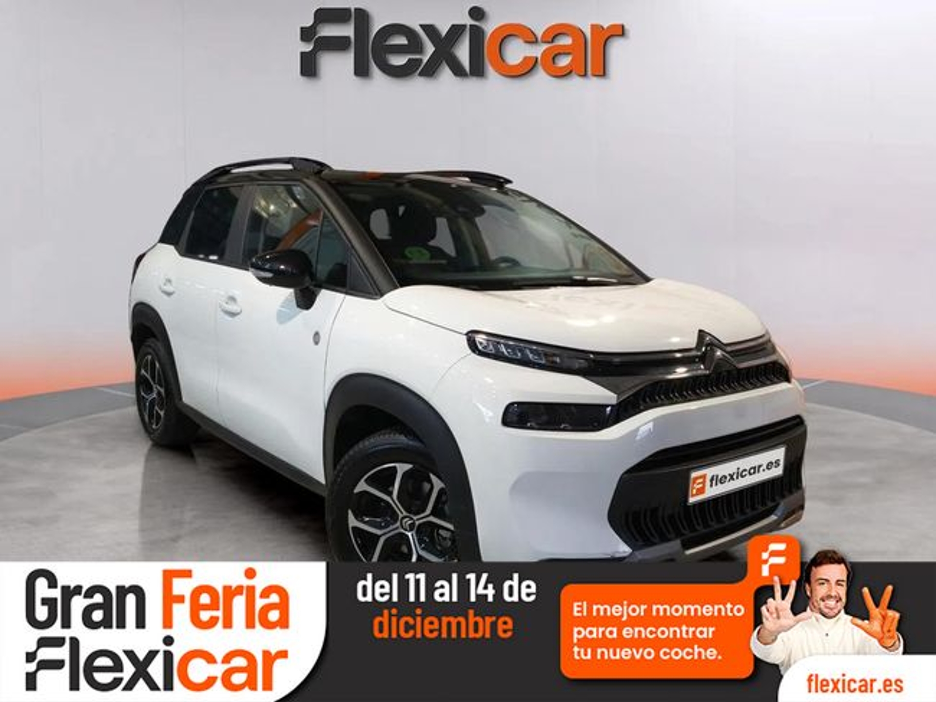 Imagen de CITROEN C3 Aircross