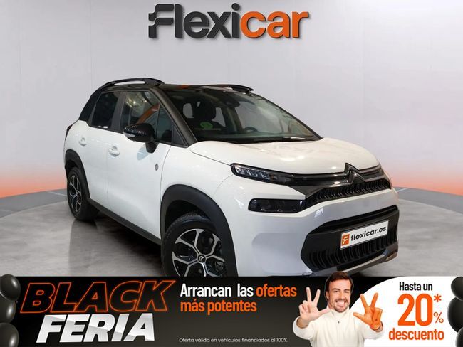 CITROEN C3 Aircross (PureTech 81kW (110CV) S&S C-Series) en Barcelona