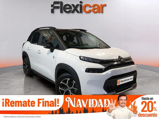 CITROEN C3 Aircross (PureTech 81kW (110CV) S&S C-Series) en Barcelona