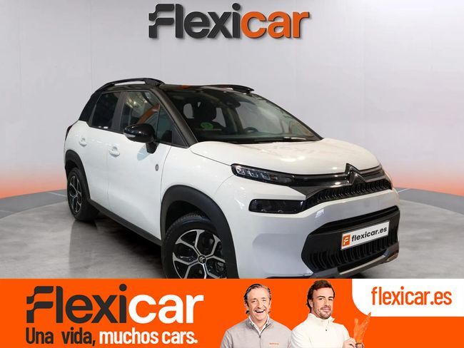CITROEN C3 Aircross (PureTech 81kW (110CV) S&S C-Series) en Barcelona