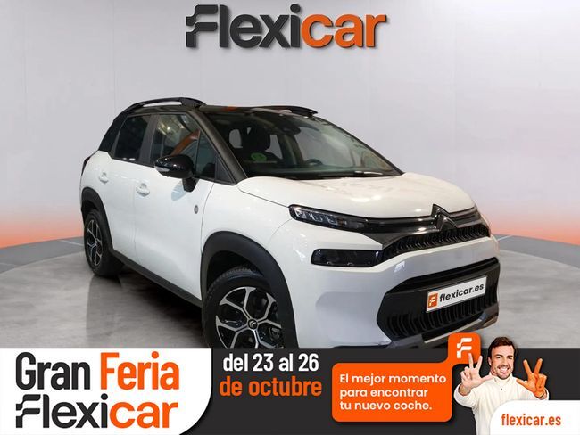 CITROEN C3 Aircross (PureTech 81kW (110CV) S&S C-Series) en Barcelona