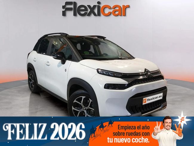 CITROEN C3 Aircross (PureTech 81kW (110CV) S&S C-Series) en Barcelona