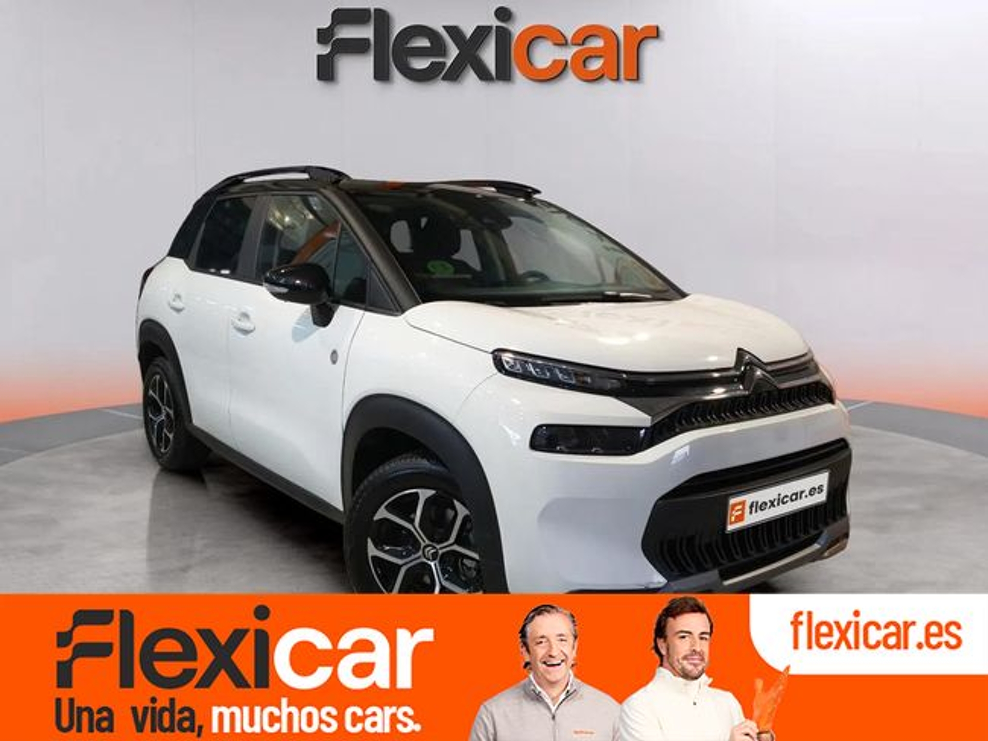 Imagen de CITROEN C3 Aircross