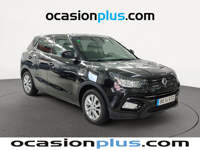 Foto del SSANGYONG KGM Tivoli G16 Premium 4x2