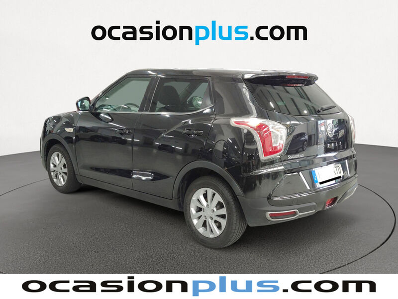Foto del SSANGYONG KGM Tivoli G16 Premium 4x2