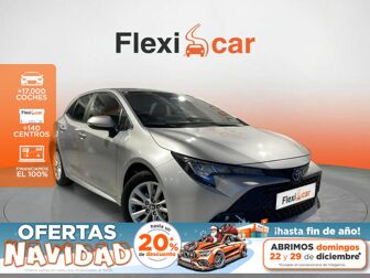 Imagen de TOYOTA Corolla 140H Active Plus