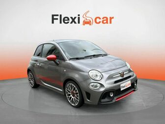 Imagen de ABARTH 595 1.4T JET 107KW