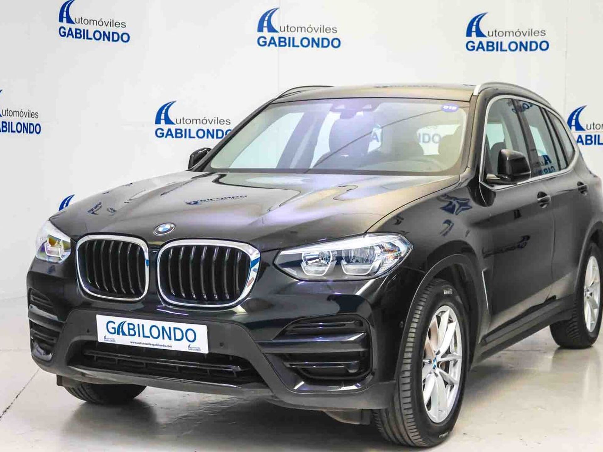 Imagen de BMW X3
