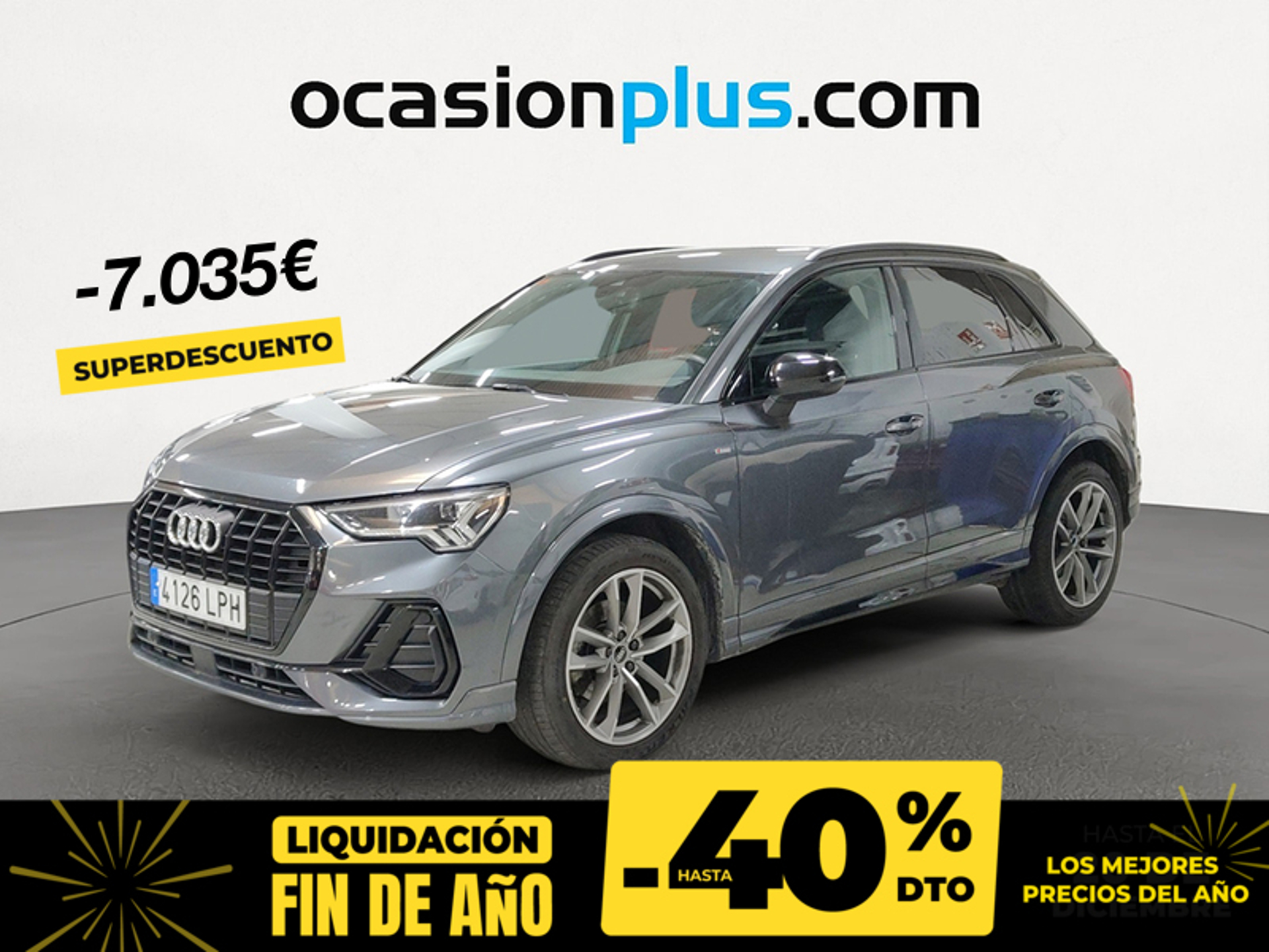 Imagen de AUDI Q3