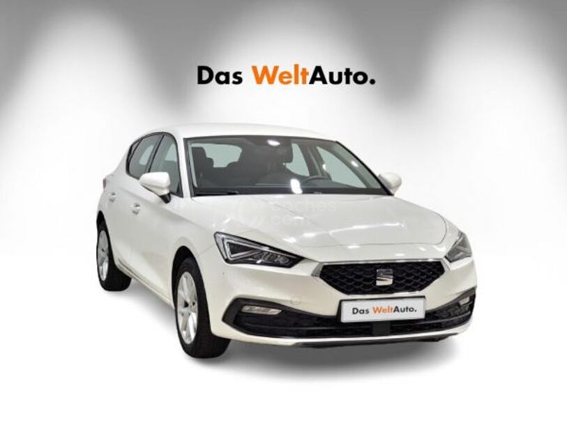 Foto del SEAT León 1.5 TSI S&S Style 130