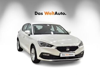 Imagen de SEAT León 1.5 TSI S&S Style 130